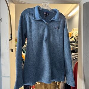 Women’s Patagonia Better Sweater XL